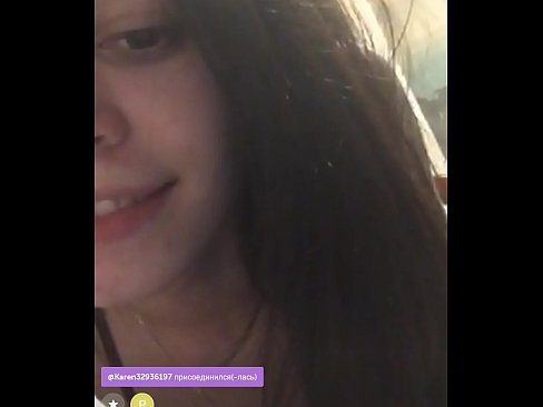 ❤️ Slutty Russian bitch (Periscope, VKontakte, Instagram) ❤️ Pono ☑